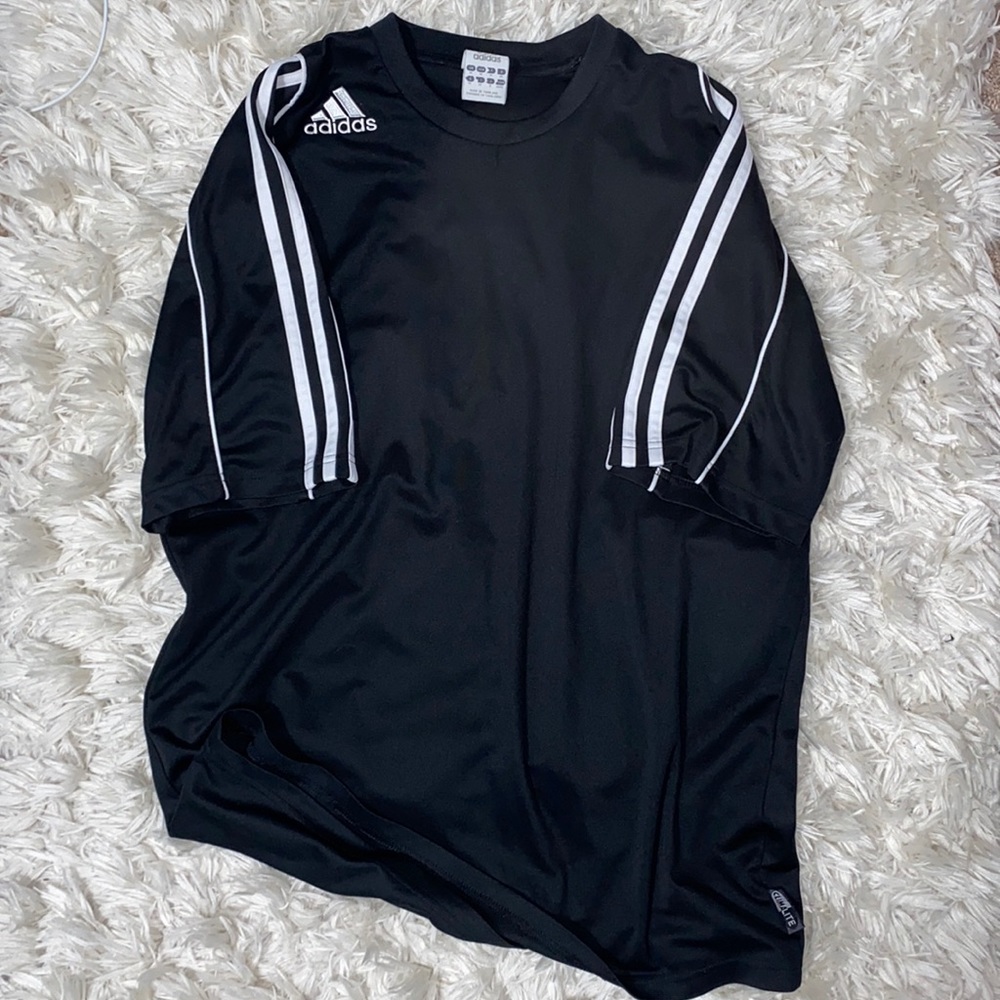 Adidas Mens Tee